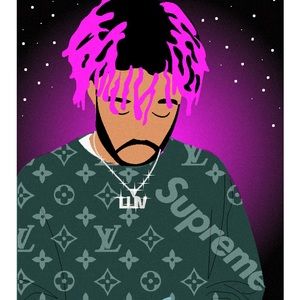 Meet your Posher, Noah